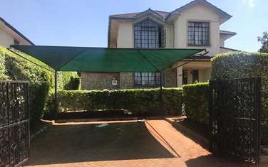 3 Bed Townhouse with En Suite at Edenville Estate Phase 1