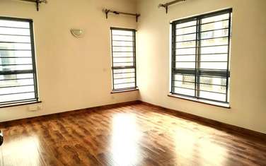 2 Bed Apartment with Lift in Rhapta Road