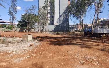 Commercial property for rent in Ruaraka