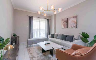 2 Bed Apartment with En Suite at Near Gateway Mall