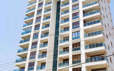 Serviced 3 Bed Apartment with Swimming Pool at Tabere Crescent Rd.