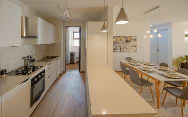 1 Bed Apartment with En Suite at Garden Estate