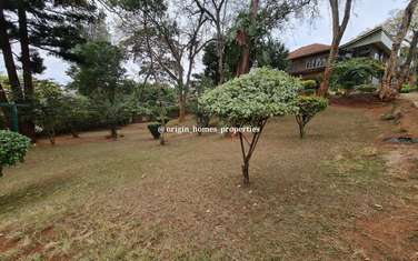 2 Bed House with En Suite at Kileleshwa