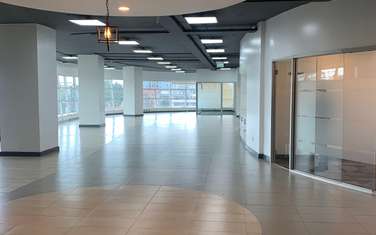 Office with Backup Generator in Waiyaki Way
