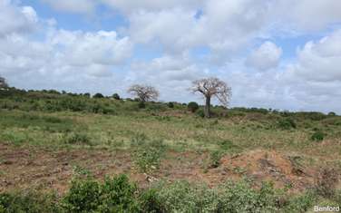 47 ac Land in Malindi