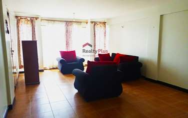 3 Bed Apartment with En Suite in Nairobi West