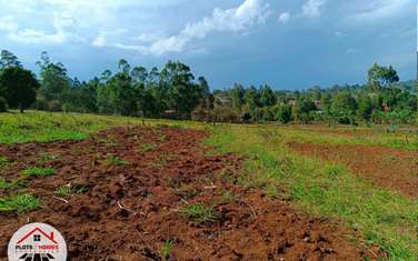 700 m² Residential Land at The Green View Estate