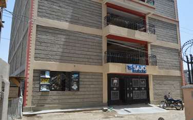 Commercial Property with Fibre Internet in Kitengela