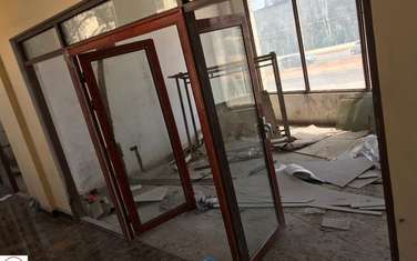 Shop with Service Charge Included in Langata