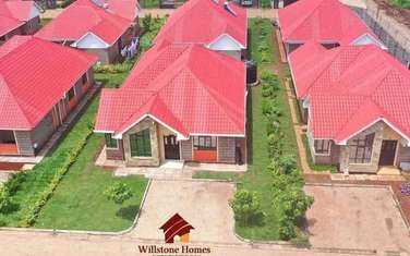 3 Bed Townhouse with En Suite at Kenyatta Road