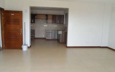 Serviced 2 Bed Apartment with Aircon at Shanzu