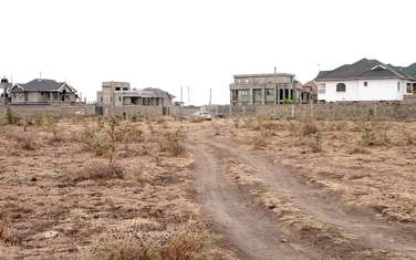 Residential Land at Silicon Valley (Kamakis Corner)