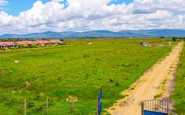 Land in Kantafu