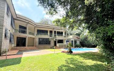 4 Bed House with En Suite at Nyari Estate - Red Hill Drive