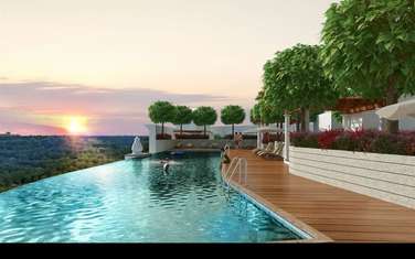 2 Bed Apartment with En Suite at City Park Drive Off Limuru Road