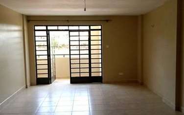 3 Bed Apartment with Balcony at Clay City
