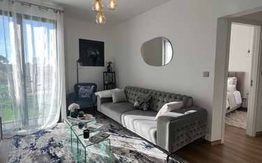Serviced 1 Bed Apartment with En Suite in Ruiru