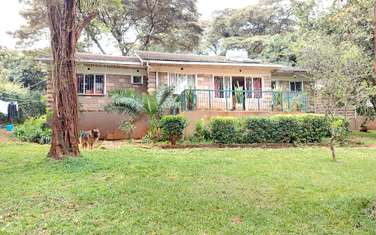 3 Bed House with En Suite at Bogani