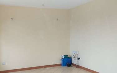 4 bedroom house for rent in Thika