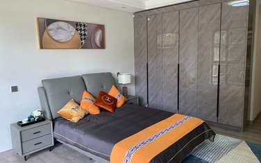 2 Bed Apartment with En Suite at Riverside Drive Westlands