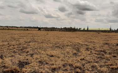 0.5 ac Land at Namanga Road