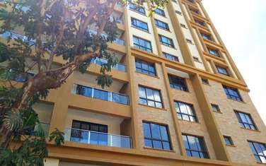 3 Bed Apartment with Swimming Pool at General Mathenge Drive
