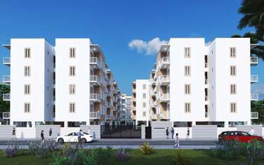1 Bed Apartment with En Suite in Nyali Area