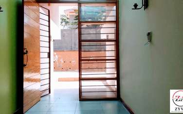 3 Bed Villa with En Suite at Kitisuru