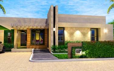 Kingswood Homes