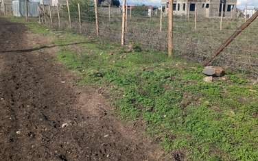 Land in Katani