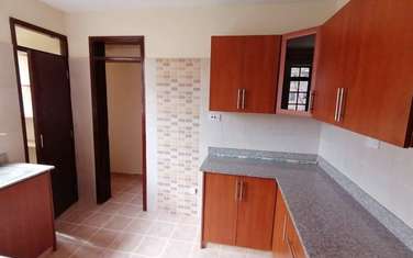 3 bedroom house for rent in Kiambu Road