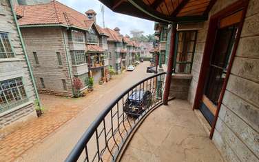 5 Bed Townhouse with En Suite at Kileleshwa