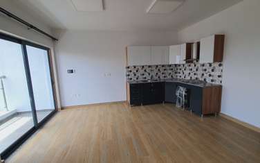 Furnished studio apartment for rent in Kileleshwa