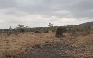 5 ac Commercial Land at Mombasa Road