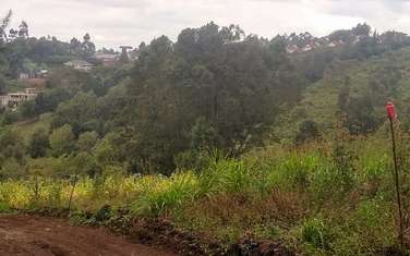 0.113 ac Residential Land in Ngong