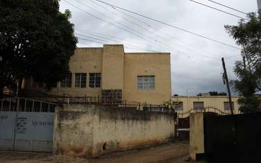 Residential Land in Nairobi West