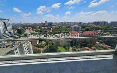 5 Bed Apartment with En Suite at Kilimani