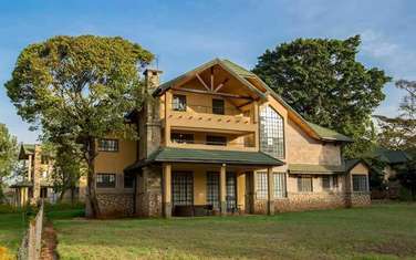 5 Bed House with En Suite at Ngong Rd