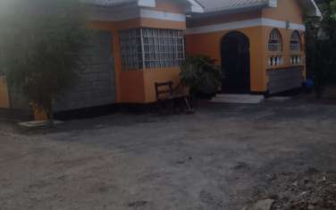3 Bed House  at Olkeri