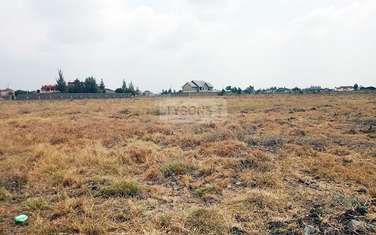  506 m² land for sale in Syokimau