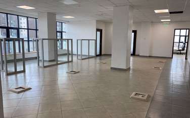 461 m² Office with Backup Generator in Parklands