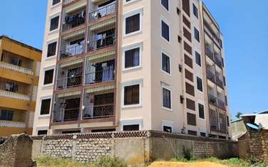 10 Bed Apartment with En Suite at Bamburi