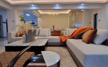 4 Bed Apartment with Aircon at Arwings Kodhek Rd
