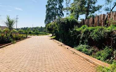 3,035 m² Land at Nairobi