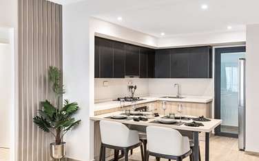 1 Bed Apartment with En Suite at Behind Nextgen Mall