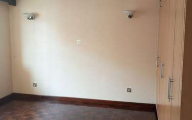 Serviced 3 Bed Apartment with Aircon at Westlands Road