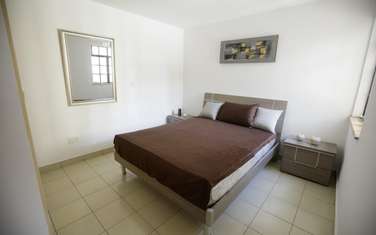 2 Bed Apartment with Parking in Athi River