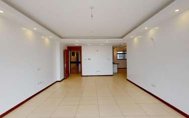 3 Bed Apartment with Balcony in Spring Valley