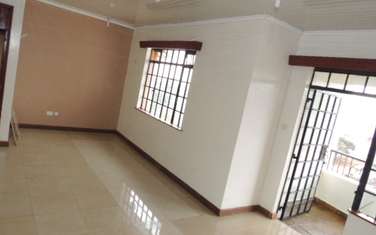 3 Bed Apartment with Balcony at Post Office Road