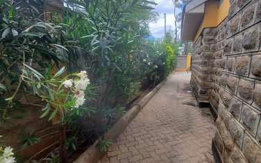 4 Bed House with En Suite at Athi River